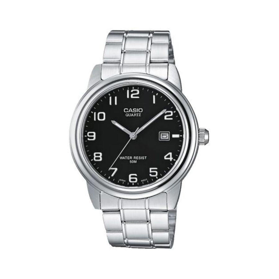 Relógio Homem Casio Classic MTD-1221A-1AVEG