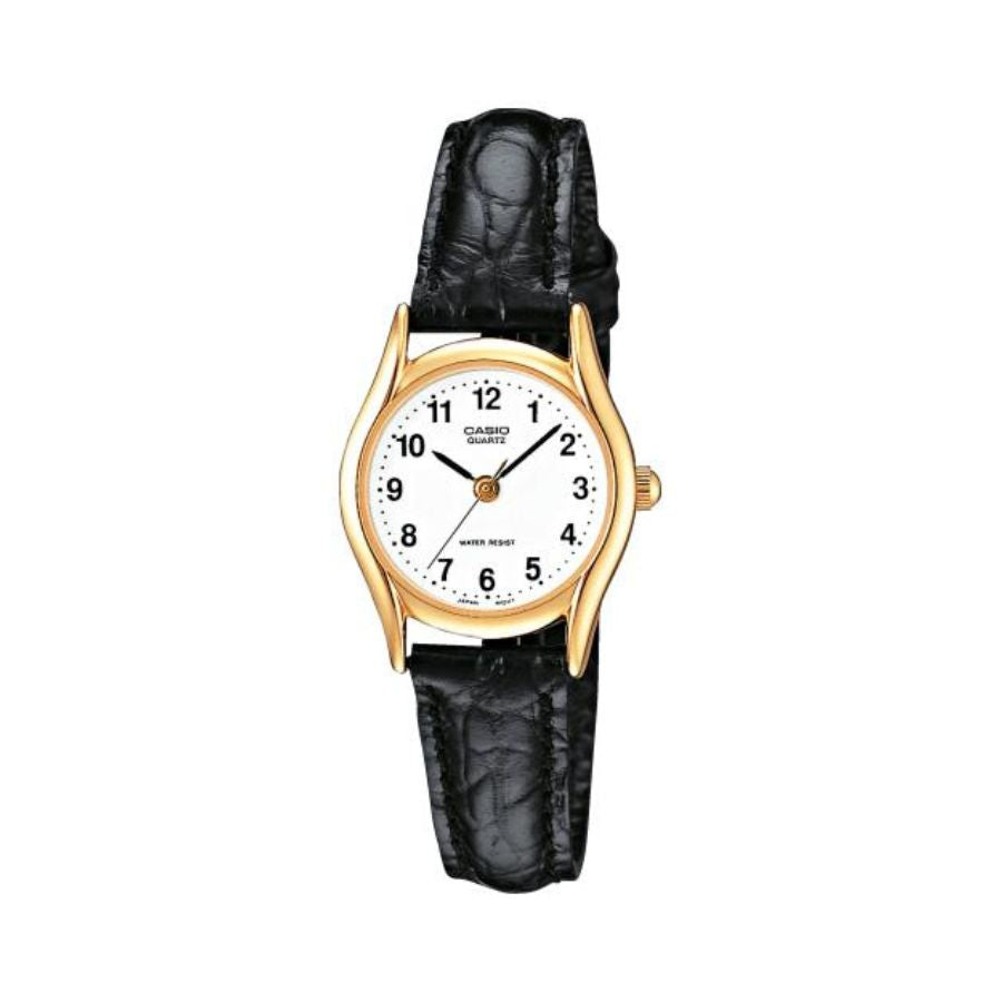 Relógio Mulher Casio Classic LTP-1154PQ-7BEG