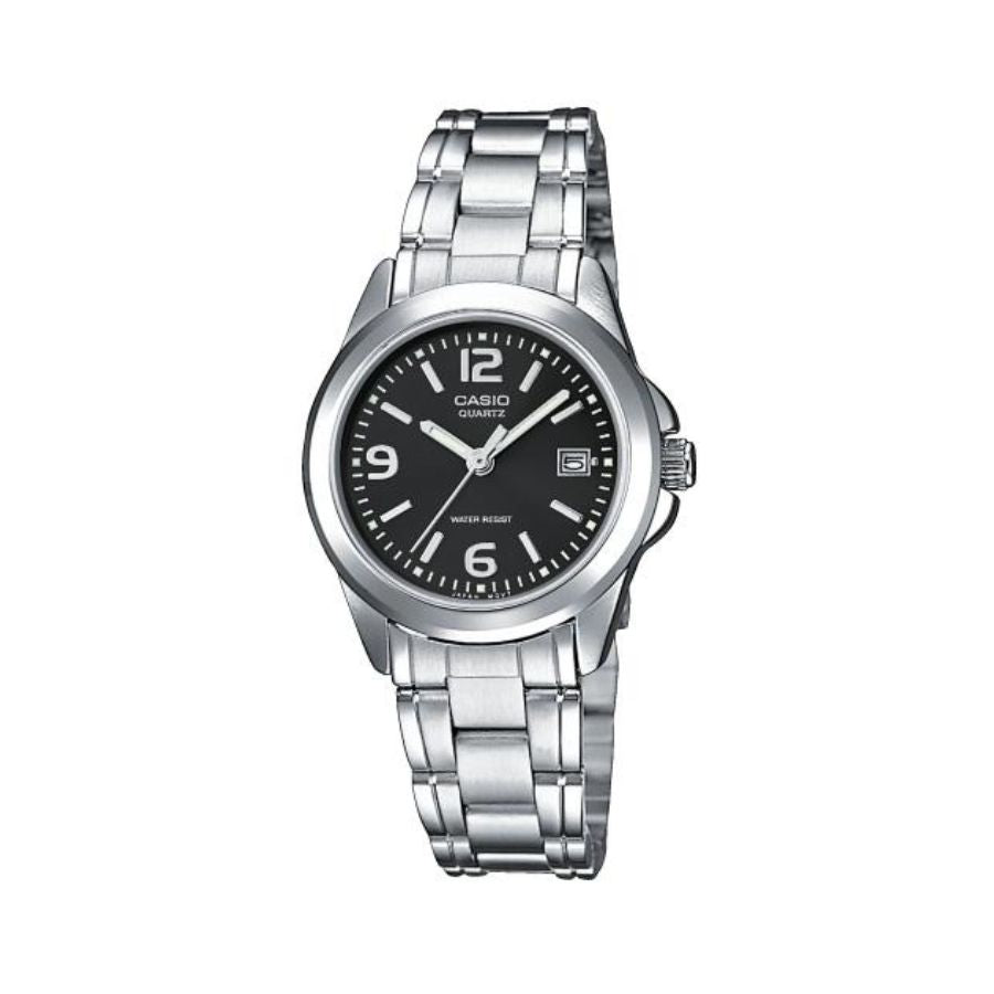 Relógio Mulher Casio Classic LTP-1259PD-1AEG