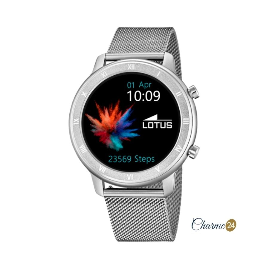 Smartwatch Lotus Smartime Collection 50037-1