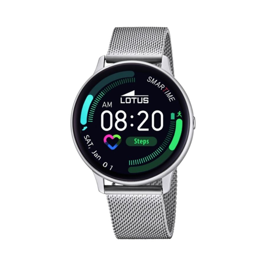 Smartwatch Lotus Smartime Collection 50014-1