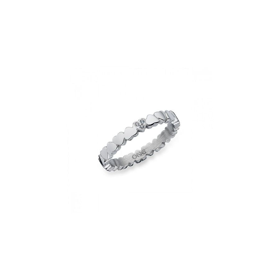 Aliança London One Jewels OJNYR14.S