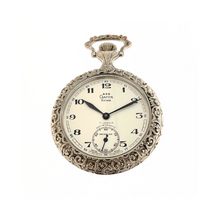 Caprice Antique Pocket Watches