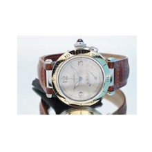 Cartier Pasha Power Reserve Ref:  1033