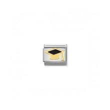 Charm Link NOMINATION Chapéu de Graduação 030223 08