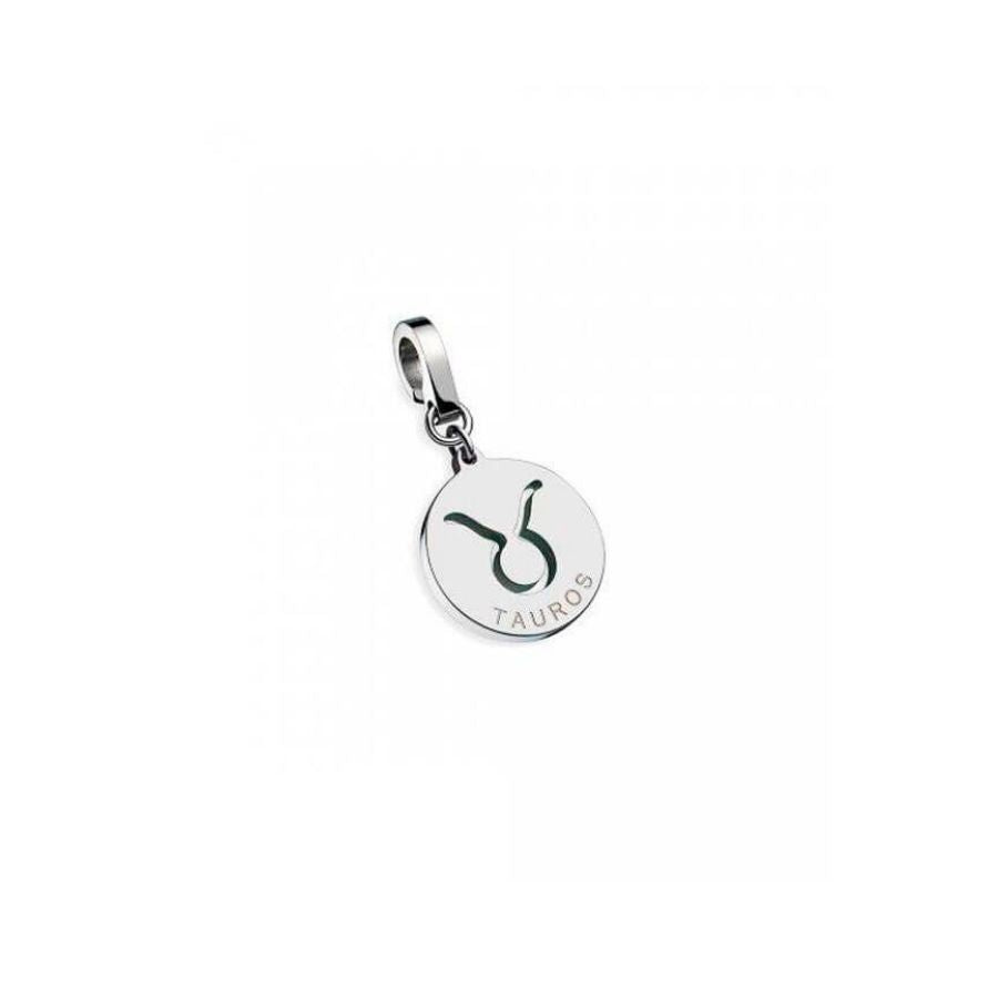 Charm Signo Touro One Jewels Energy For Life OJEBCS02