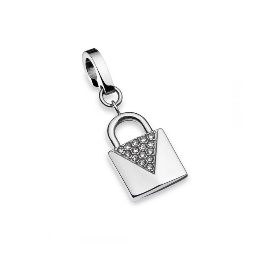 Charm One Jewels Energy Lock OJEBC532