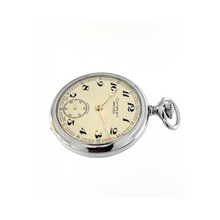 Cortebert Speciale Antique Pocket Watches
