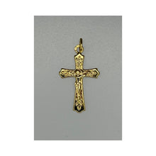 Cruz Ouro Portugu s 19.25 Kt CZ2911 Charme24