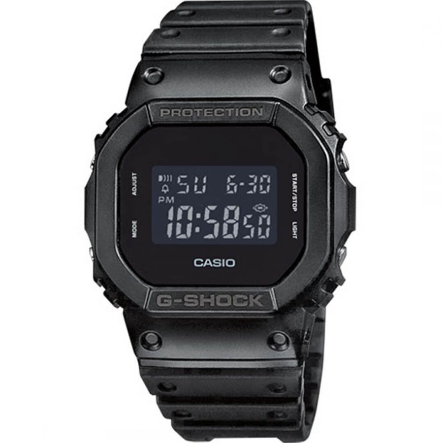 Relógio Casio G-Shock First DW-5600BB-1ER
