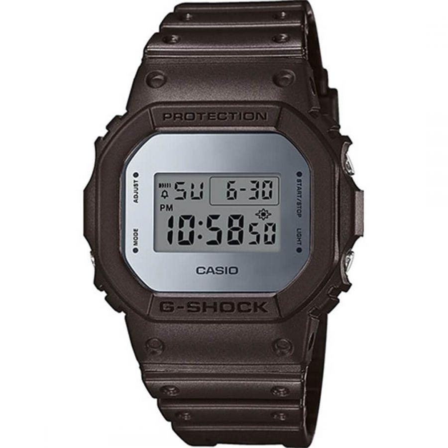 Relógio Casio G-shock DW-5600BBMA-1ER