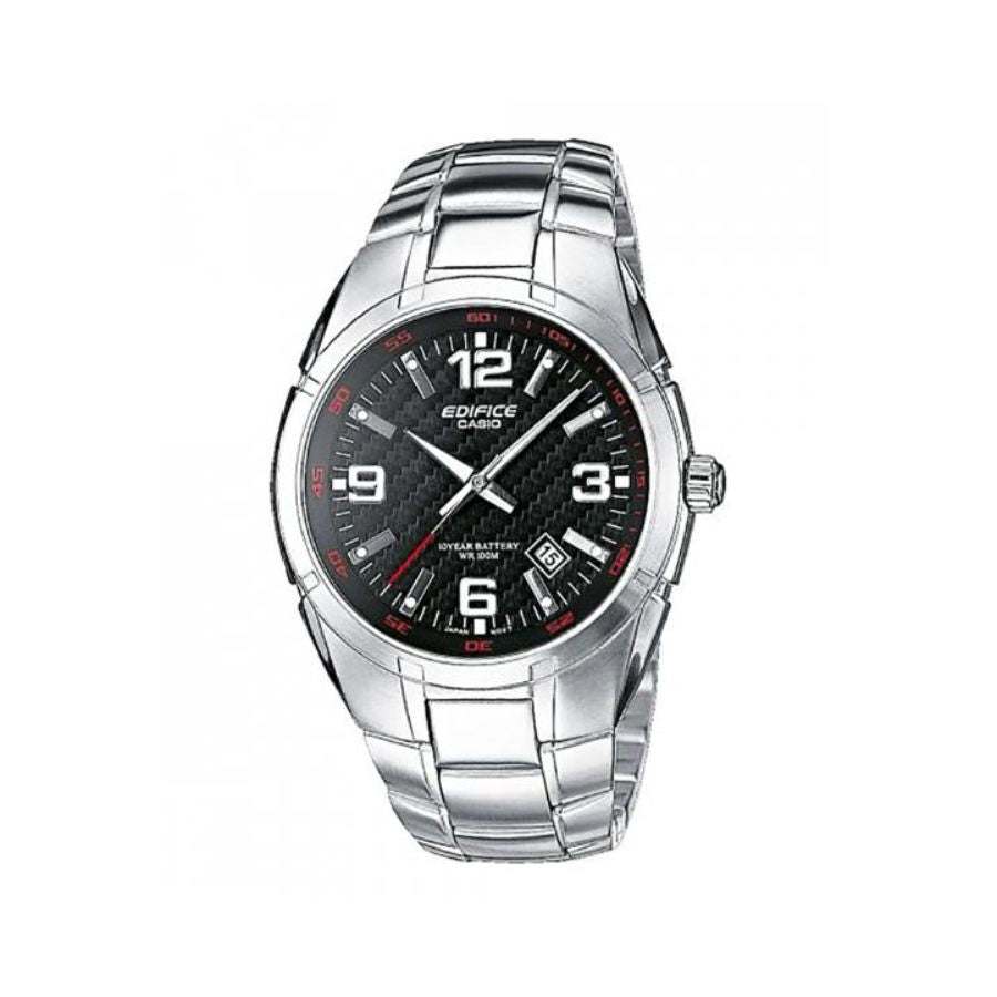 Edifice Classic Relógio Homem EF-125D-1AVEG