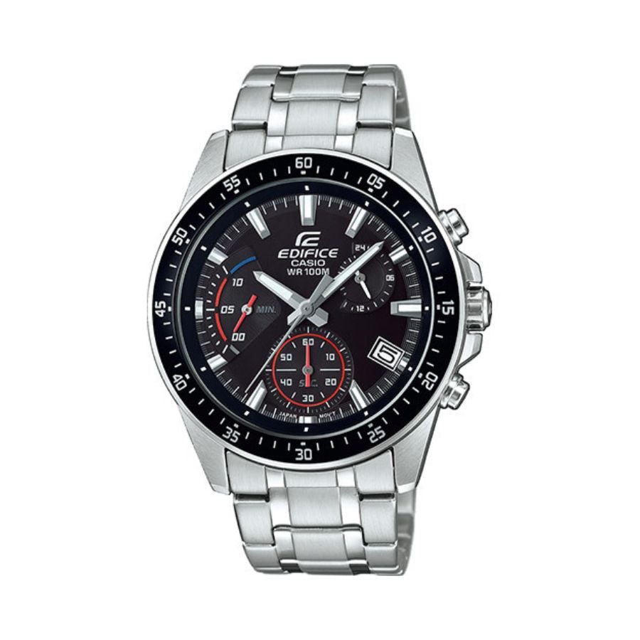 Edifice Classic Relógio Homem EFV-540D-1AVUEF
