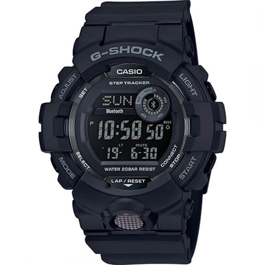 Relógio Casio G-shock GBD-800-1BER