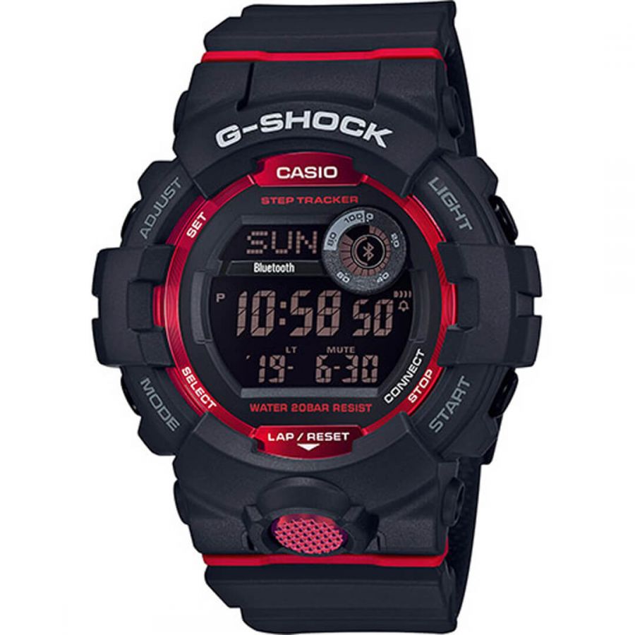 Relógio Casio G-shock GBD-800-1ER