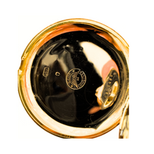 Longines Antique 18 Kt Gold Pocket Watches