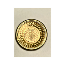 Longines Conquest Automatic Gold 18k