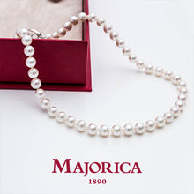 Colar Majorica de Senhora 16189.01.2