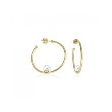 Majorica Brincos Classic Joia Mulher 16406.01.1