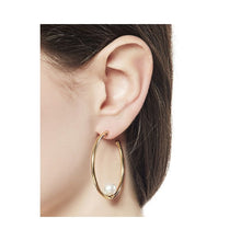 Majorica Brincos Classic Joia Mulher 16406.01.1