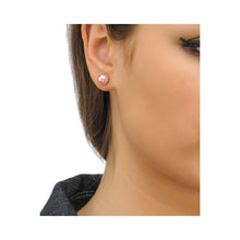 Majorica Classic Brincos 00324.44.2