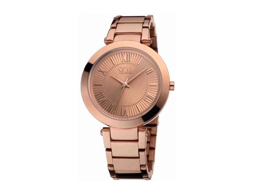 Relógio One Elegance OL5735RG52L