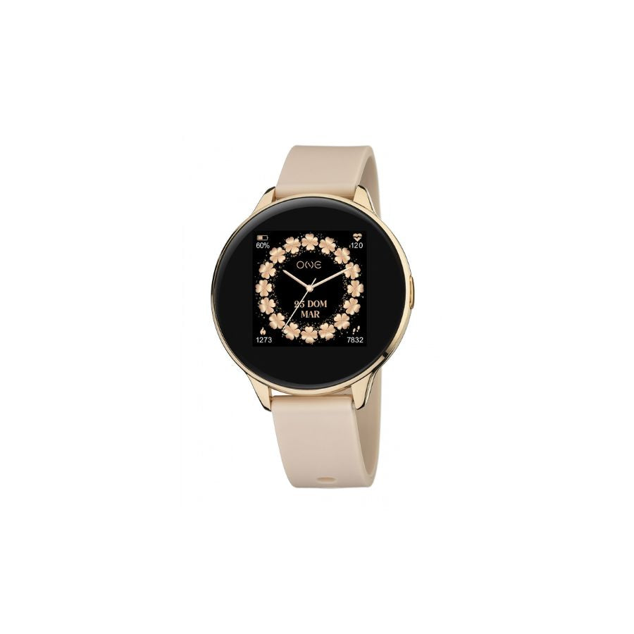 Smartwatch One BUBBLY OSW9371RS22L