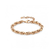 Pulseira Aço Nomination Silhourtte RoseGold 028500 011