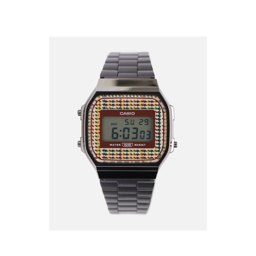 Relógio Casio Collection A168WEFB-5AEF