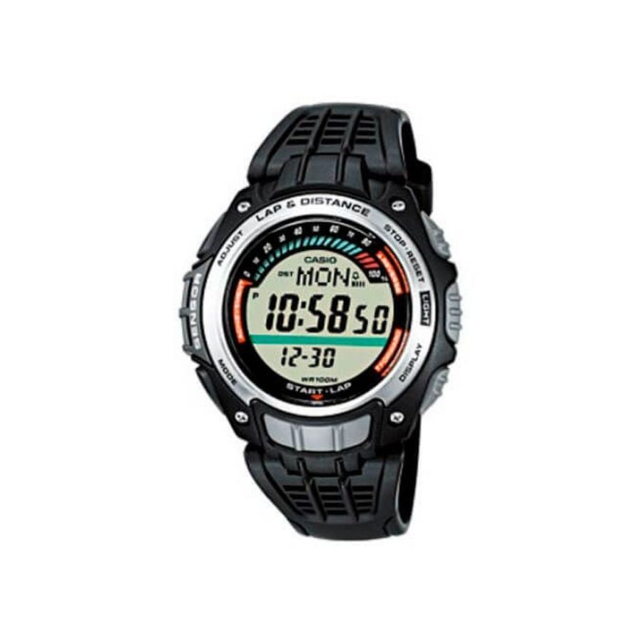 Relógio Casio Digital SGW-200-1VER