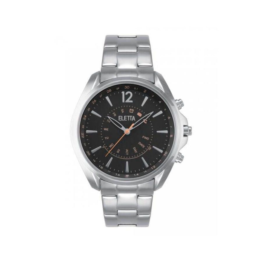 Relógio ELETTA Sync Smartwatch ELA710SPMS