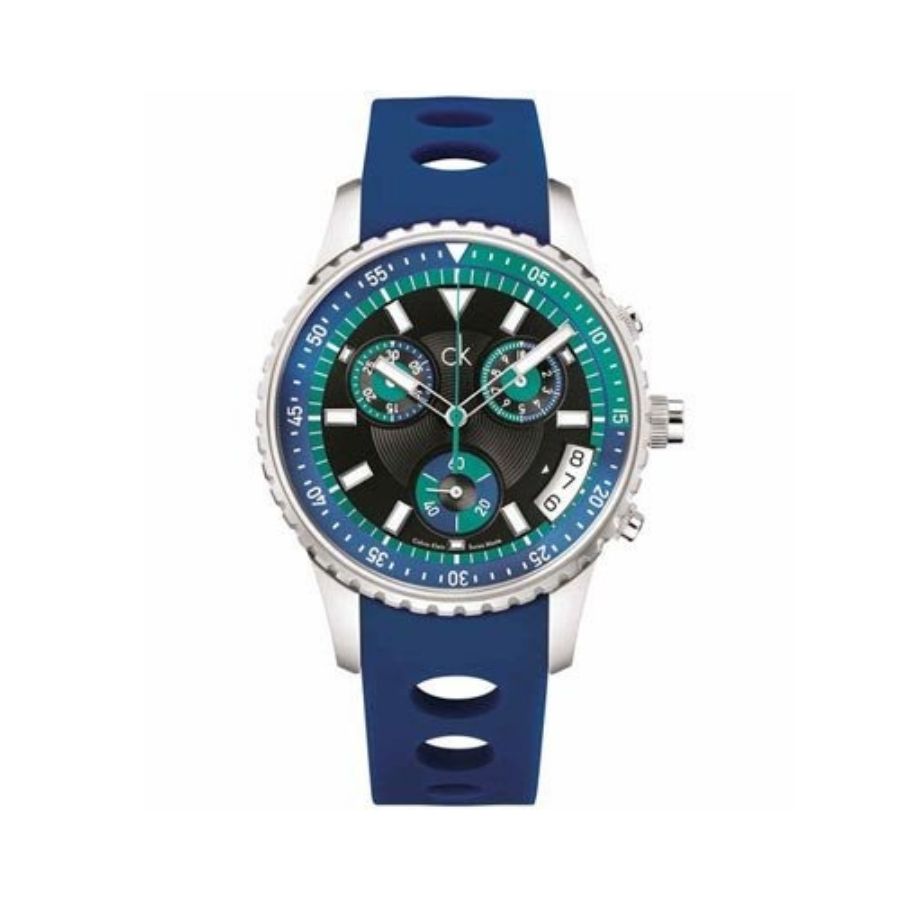 Relógio Homem Calvin Klein K3217377