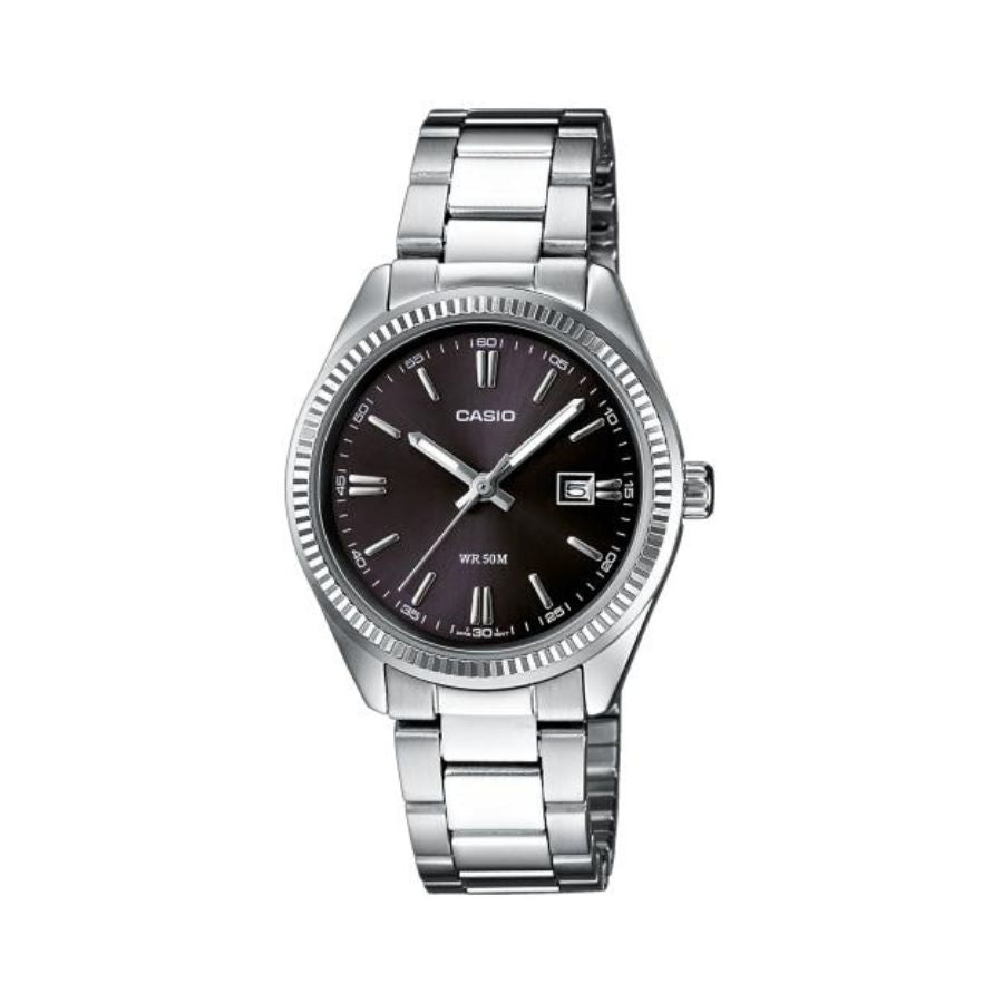 Relógio Mulher Casio Classic LTP-1302PD-1A1VEG
