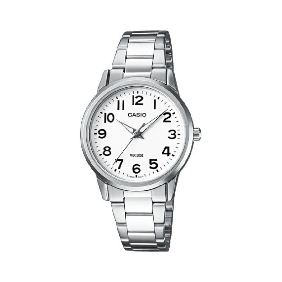 Relógio Mulher Casio Classic LTP-1303PD-7BVEG