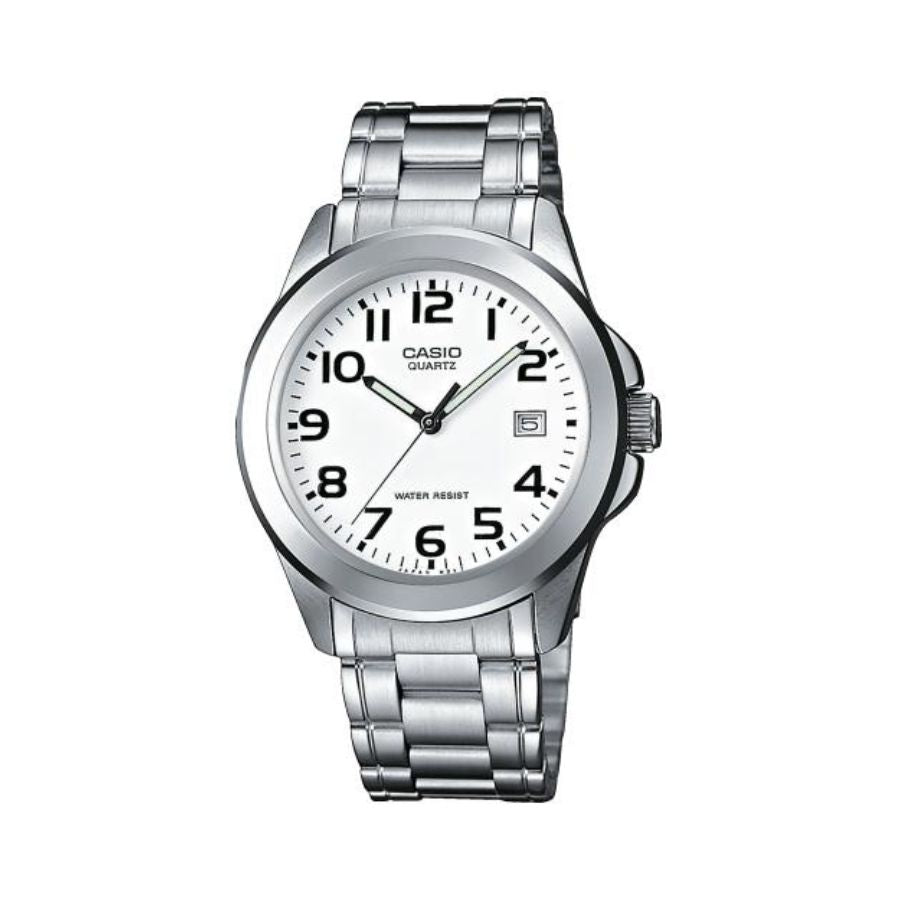 Relógio Mulher Casio Classic MTP-1259PD-7BEG