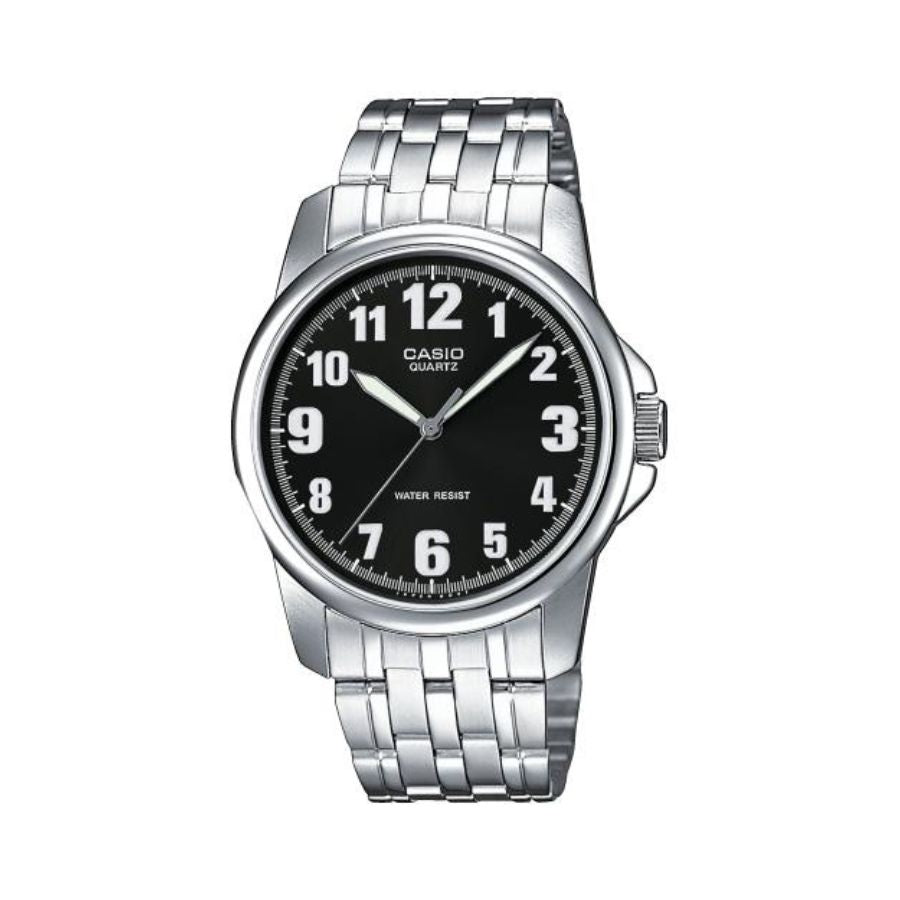 Relógio Mulher Casio Classic MTP-1260PD-1BEG