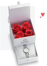 Relogio One love 2023 OL0032SG31P