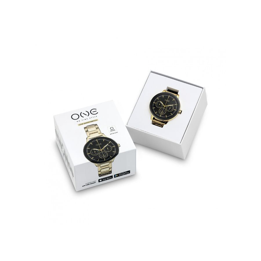 Smartwatch One Foxy OSW9317GL22L