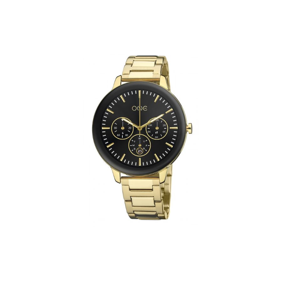 Smartwatch One Foxy OSW9317GL22L