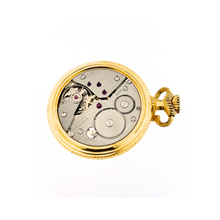 Sorel Antique Pocket Watches