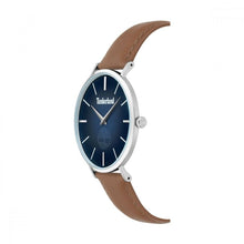 Relógio Timberland Rangeley Castanho