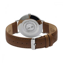 Relógio Timberland Rangeley Castanho