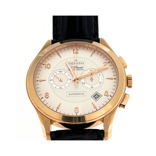 ZENITH Grande Class El Primero Men's Watch 18.0520.4002