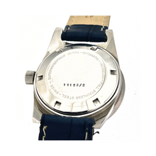 Caprice Extra *** Stainless Steel Vintage Men´s Wristwatch