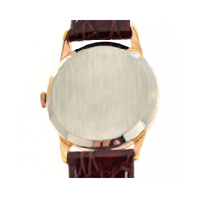 Vintage Omega Gold Plated 14713-3 Cal 268 Year 1959 Men's Watch